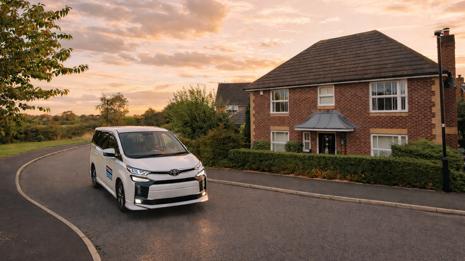 Carleton taxi pick-ups and local journeys