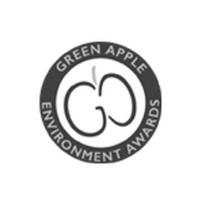 Green Apple Environment Awards logo