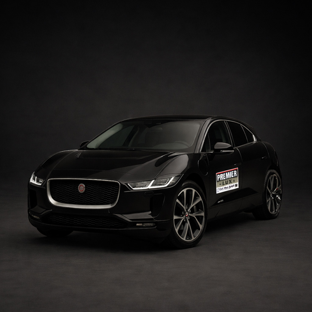 Premier LUX taxi service on the Fylde Coast