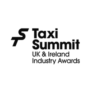 Taxi Summit UK & Ireland Industry Awards logo